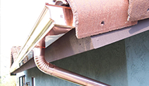 Rain Gutter Installation, Repair, Cleaning in Amelia, LA